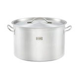 Garnek Średni 32,6 L | Ø 40 x 26 cm | Gredil