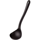 Chochla z Czarnego Tworzywa Ø=90 mm V=0,11 L