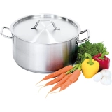 Garnek Niski 18,3 l | Ø 36 x 18 cm | Premium Line