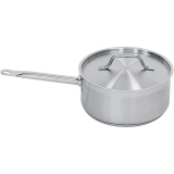 Rondel z Pokrywką 3,3 L | Ø=200 mm