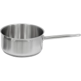 Rondel bez Pokrywki 8 L | Ø=28 x 13 cm