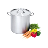 Garnek Wysoki 6,3 L | Ø 20 x 20 cm | Premium Line