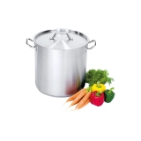 Garnek Wysoki 2,5 L | Ø 16 x 12 cm | Premium Line