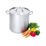 Garnek Wysoki 15,4 L | Ø 28 x 25 cm | Premium Line