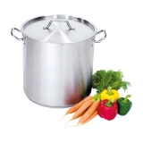 Garnek Wysoki 20,9 L | Ø 32 x 26 cm | Premium Line