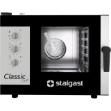Piec Konwekcyjno-Parowy Stalgast ClassicCook 5xGN 1/1 | 7,75 kW | Od ręki!