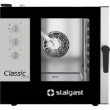 Piec Konwekcyjno-Parowy Stalgast ClassicCook 7xGN 1/1 | 10,2 kW