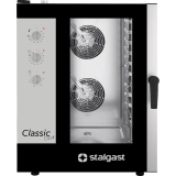 Piec Konwekcyjno-Parowy STALGAST CLASSICCOOK | 11xGN 1/1 | 18,5 kW