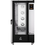 Piec Konwekcyjno-Parowy FM GASTRO-BIG 20xGN 1/1 | 26,25 kW