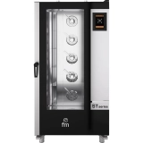 Piec Konwekcyjno-Parowy FM GASTRO-BIG 20xGN 2/1 | 46,25 kW