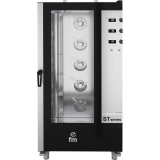Piec Konwekcyjno-Parowy FM GASTRO-BIG 20xGN 1/1 | 26,25 kW