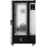 Piec Konwekcyjno-Parowy FM GASTRO-BIG 20xGN 1/1 | 38 kW GAZ