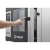 Piec Konwekcyjno-Parowy Stalgast SmartCook 7xGN 2/1 | 20 kW GAZ 9100054