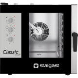 Piec Konwekcyjno-Parowy Stalgast ClassicCook | 7xGN 1/1 | 14 kW GAZ