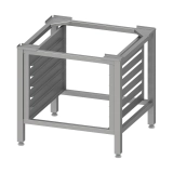 Podstawa pod Piece Konwekcyjno-Parowe SMART/CLASSIC COOK | GN 1/1 | H=650 mm