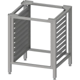Podstawa pod Piece Konwekcyjno-Parowe SMART/CLASSIC COOK | GN 1/1 | H=850 mm