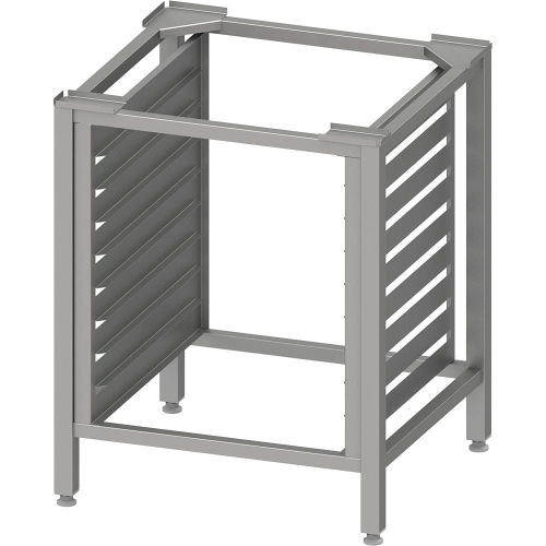 Podstawa pod Piece Konwekcyjno-Parowe SMART/CLASSIC COOK | GN 1/1 | H=850 mm