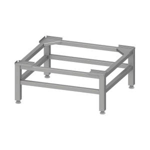 Podstawa pod Piece Konwekcyjno-Parowe SMARTCOOK | GN 2/1 | H=300 mm