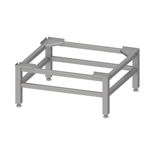Podstawa pod Piece Konwekcyjno-Parowe SMARTCOOK | GN 2/1 | H=300 mm