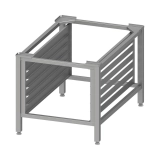 Podstawa pod Piece Konwekcyjno-Parowe SMARTCOOK | GN 2/1 | H=650 mm