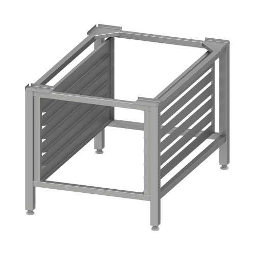 9057962 Podstawa pod Piece Konwekcyjno-Parowe SMARTCOOK | GN 2/1