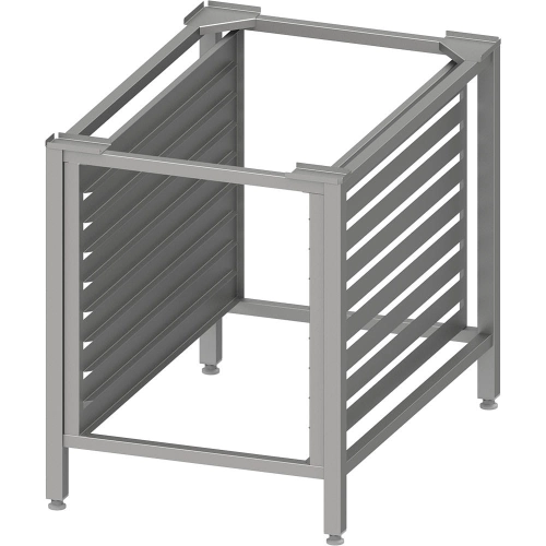 9057982 Podstawa pod Piece Konwekcyjno-Parowe SMARTCOOK | GN 2/1 | H=850 mm