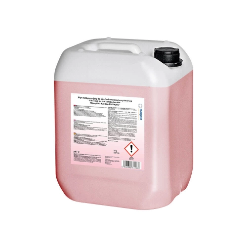 647106 Płyn Nabłyszczający do Pieców Konwekcyjno-Parowych SMARTCOOK i FM | 10 L