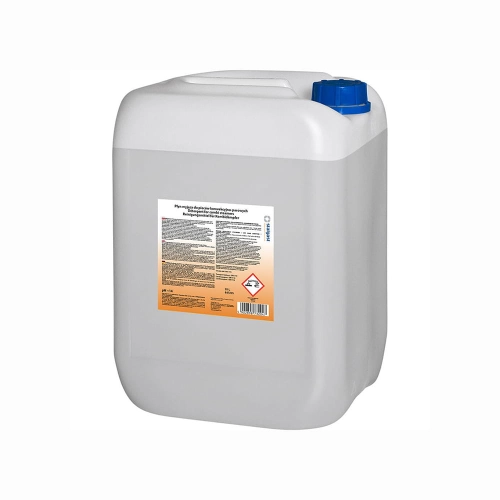 647205 Płyn Myjący do Pieców Konwekcyjno-Parowych SMARTCOOK i FM | 20 L