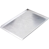 Blacha Wypiekowa Aluminiowa Perforowana 3 Ranty 1,5 mm (600X400) mm