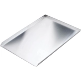 Blacha Wypiekowa Aluminiowa Lita 3 Ranty 2 mm (600X400) mm