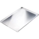 Blacha Wypiekowa Aluminiowa Lita 3 Ranty 1,5 mm (600X400) mm