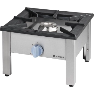 Taboret Gazowy Top Line | G20 / 9kW