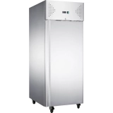 Szafa Chłodnicza GN 2/1 | 650 L