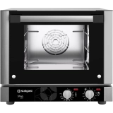 Piec Konwekcyjny STALGAST ShopCook | 3 x 340x240 | 3 x GN 1/2