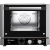 Piec Konwekcyjny STALGAST ShopCook | 3 x 340x240 | 3 x GN 1/2