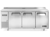Stół Mroźniczy Kitchen Line 3-Drzwiowy 600 z Agregatem Bocznym