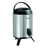 Termos Cateringowy z Kranem | 9 L