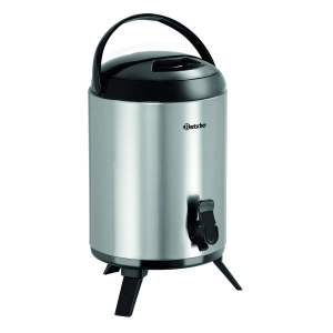 Termos Cateringowy z Kranem | 9 L