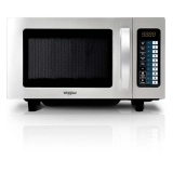 Kuchenka Mikrofalowa Whirpool Pro 25 IX | 25 L | 1000 W