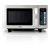 Kuchenka Mikrofalowa Whirpool Pro 25 Ix | 25 L | 1000 W