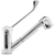 Bateria umywalkowa z prysznicem_1