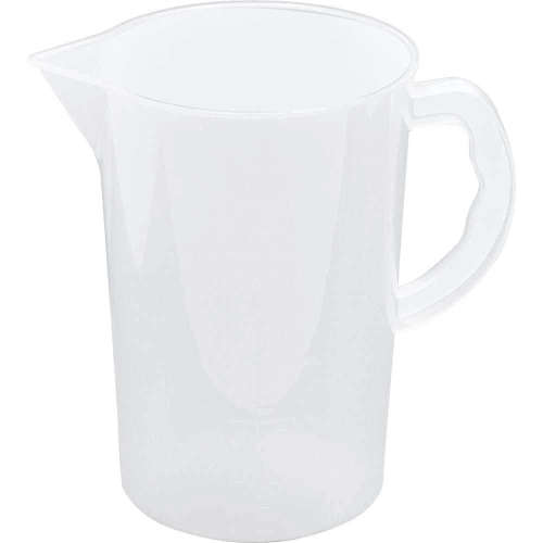 Miarka z polipropylenu 3 l