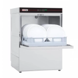 Zmywarka do Naczyń QQI 52TP | 400 V | z Pompą Odpływu