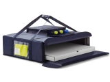 Torba do Pizzy TPVI/2-M (2 x 60 cm)