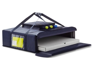 Torba do Pizzy TPVI/2-M (2 x 60 cm)