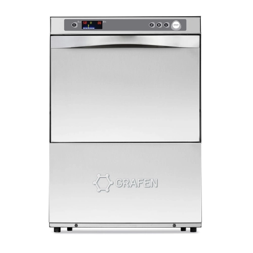 Zmywarka do Naczyń GS50e DDE | 400 V