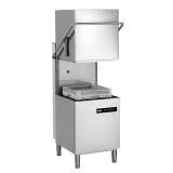 Zmywarka Kapturowa QQI 102 Redfox