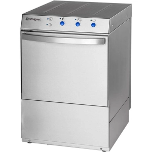 Zmywarka do Naczyń STALGAST 801506 | 400/230 V