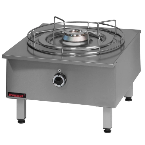 Taboret Gazowy TG-1F Kromet