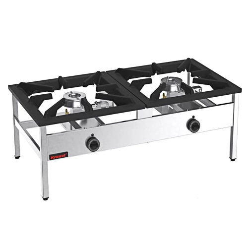 Taboret Gazowy TG-2 Kromet